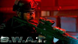 S.W.A.T. | Hondo Saves Deacon's Life