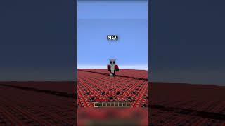 Minecraft, But the World is Random...