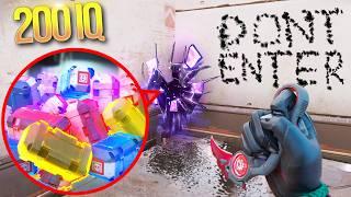 Apex Legends - Funny Moments & Best Highlights #1117