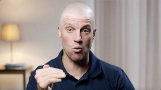 Empathy & Connection on R U OK? Day | Martin Heppell | The Resilience Project