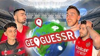 BOX2BOX SHOW EXTREME GEOGUESSR CHALLENGE (MIDDLE OF NOWHERE)