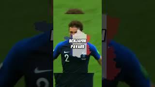 Los mejores goles de volea  en mundiales | BlackTiger
