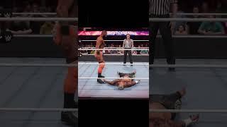 Solo Sikoa's Spinal Cord is Break | WWE 2K22