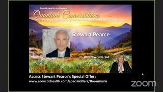The 12 Angels of Atlantis with Stewart Pearce