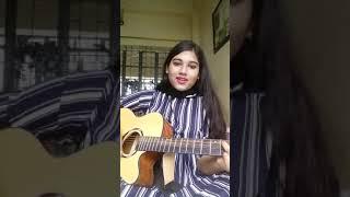 Duaa | Arijit singh | Cover by Mithila Tabassum