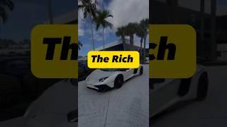 Rich People Flex THIS | Kevin Finance