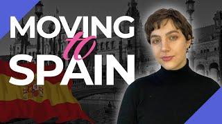 Three reasons to move to Spain | Relocation