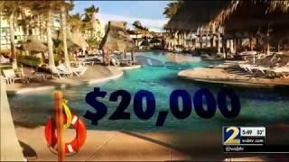 Couple who thought they got deal for timeshare in Mexico ended up losing big money