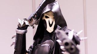 SALÓN DEL MANGA DE VALENCIA 2017 - COSPLAY EVENT VIDEO