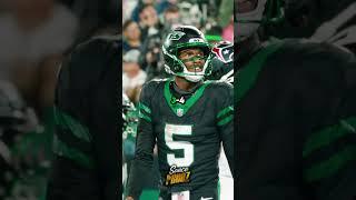 Predicting The Jets 2025-2026 Record #shorts