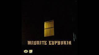 Da Vosk Docta - Midnite Euphoria (Official Audio)