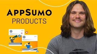 APPSUMO IN 60 SECONDS