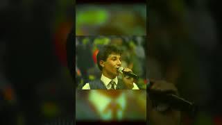 MUSTAFA YILDIZDOĞAN - BÖYLE DEĞİLDİK 1997 #Shorts