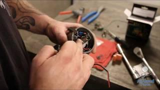 How to install Compufire Ignition for VW in a 009 Distributor, by Airhead Parts