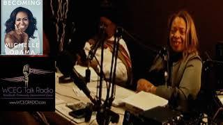 WcegTalkRadio com MIND MATTERS host DR Cassandra Wanzo   Call  in 1 678 619 1