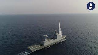 Rafael Advanced Defense Systems at Euronaval 2022