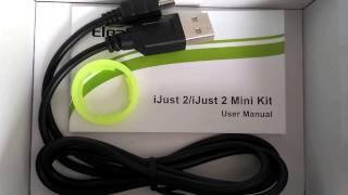 Eleaf IJust 2 kit