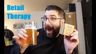 CLYW Metal Yeti Unboxing - Retail Therapy