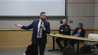 Bellevue Police Presentation November 2019