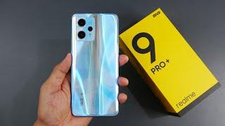 Realme 9 Pro Plus unboxing, Dimensity 920, camera, antutu, gaming