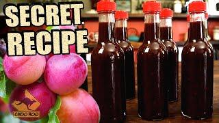 Spicy Plum Sauce Recipe (Ravens Wrath)