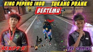 Bre Gaming Vs Rendy R Di Laga Pepeng Battle Of Stars