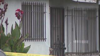 Fight leads to shooting inside Costa Mesa home