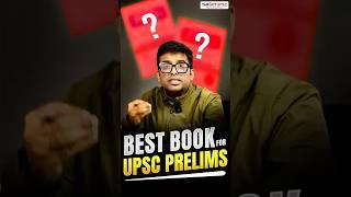 This book will help you clear the UPSC Prelims| Details in Description #upscprelims2025