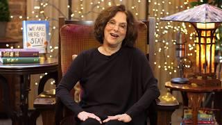 Creator Corner with Susan Kuklin WE ARE HERE TO STAY