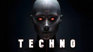 TECHNO MIX 2024 | INSOMNIA!! | TECHNO AWAKENING!!! | Mixed by EJ