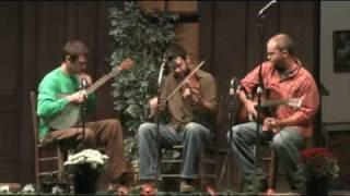 "Josie-O" + "Greenback Dollar"- Toggle Mountain Rounders, Old Time Fiddler Convention