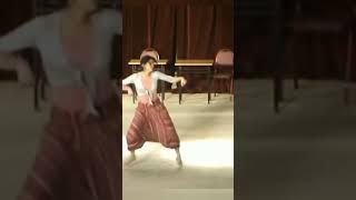 sai pallavi unseen dance in her college || #saipallavi || dance