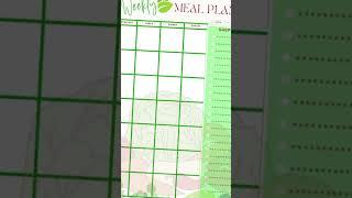 Well-Fed Weekly: Your Guide to Effortless Meal Planning