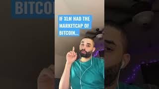 (NEW) 10000 $XLM FUTURE WORTH  #stellarlumens #xlm #shorts
