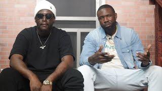 K-Bird & Real Six9 Talk About South Carolina, Shawty Lo, Crunchy Black, Trademarking Six9