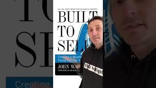 Top 3 Books For Entrepreneurs?