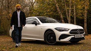 NEW Mercedes CLE Coupe 2024 Plug-in Hybrid - How To Buy Your Next Mercedes