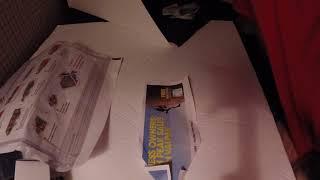 09/20/2023: Watch Chris Do Stuff Ep. 24: Chris Does Origami courtesy of a Val-Pak Mailer
