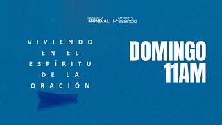 5° Episodio | ¡DOMINGO EN PRESENCIA! | 11AM