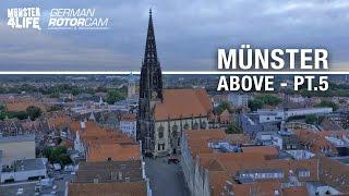 Münster Above PT.5 - das große Finale!