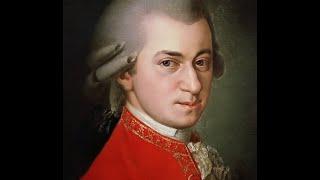 Mozart - The Marriage of Figaro (Overture)