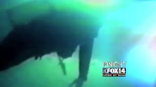 KFOX14 Special Assignment: Terror Trailer