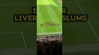 Liverpool Slums Chant  #manutd #yanited #scouse #chant #fans #football #part2 #chanting #ggmu