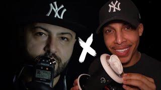 The MOST Tingly ASMR Mouth Sounds EVER (Ft. @srsASMR)