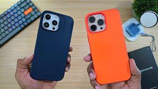 Are Caudabe Cases iPhone 16 Pro Max Worthy???