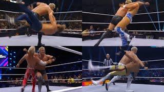 Kazuchika Okada - Rainmaker compilation ( Part 2 )