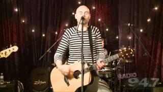 The Smashing Pumpkins perform "1979" at RADIO 94.7