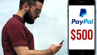 $500 A La Semana Trabajando Desde Casa “Cómo Ganar Dinero en Internet 2020”