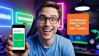 $500 DoorDash Promo Codes in 2025 - How to Get DoorDash Coupon Codes (FAST)