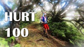 HURT 100 Ultra Marathon - Running Loopy in Hawaii